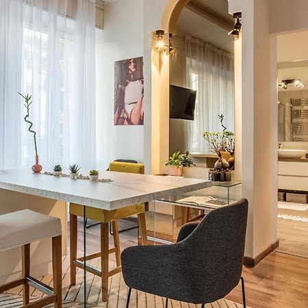Arttwo Apartman Milánó Kültér fotó