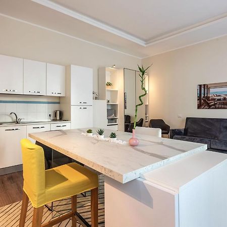 Arttwo Apartman Milánó Kültér fotó