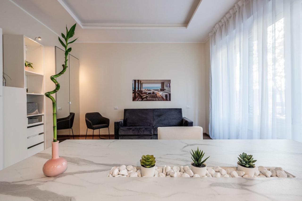 Arttwo Apartman Milánó Kültér fotó