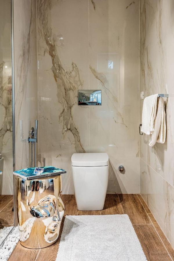 Arttwo Apartman Milánó Kültér fotó